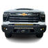 2024+ CHEVY SILVERADO 2500/3500 ATTITUDE FRONT WINCH BUMPER